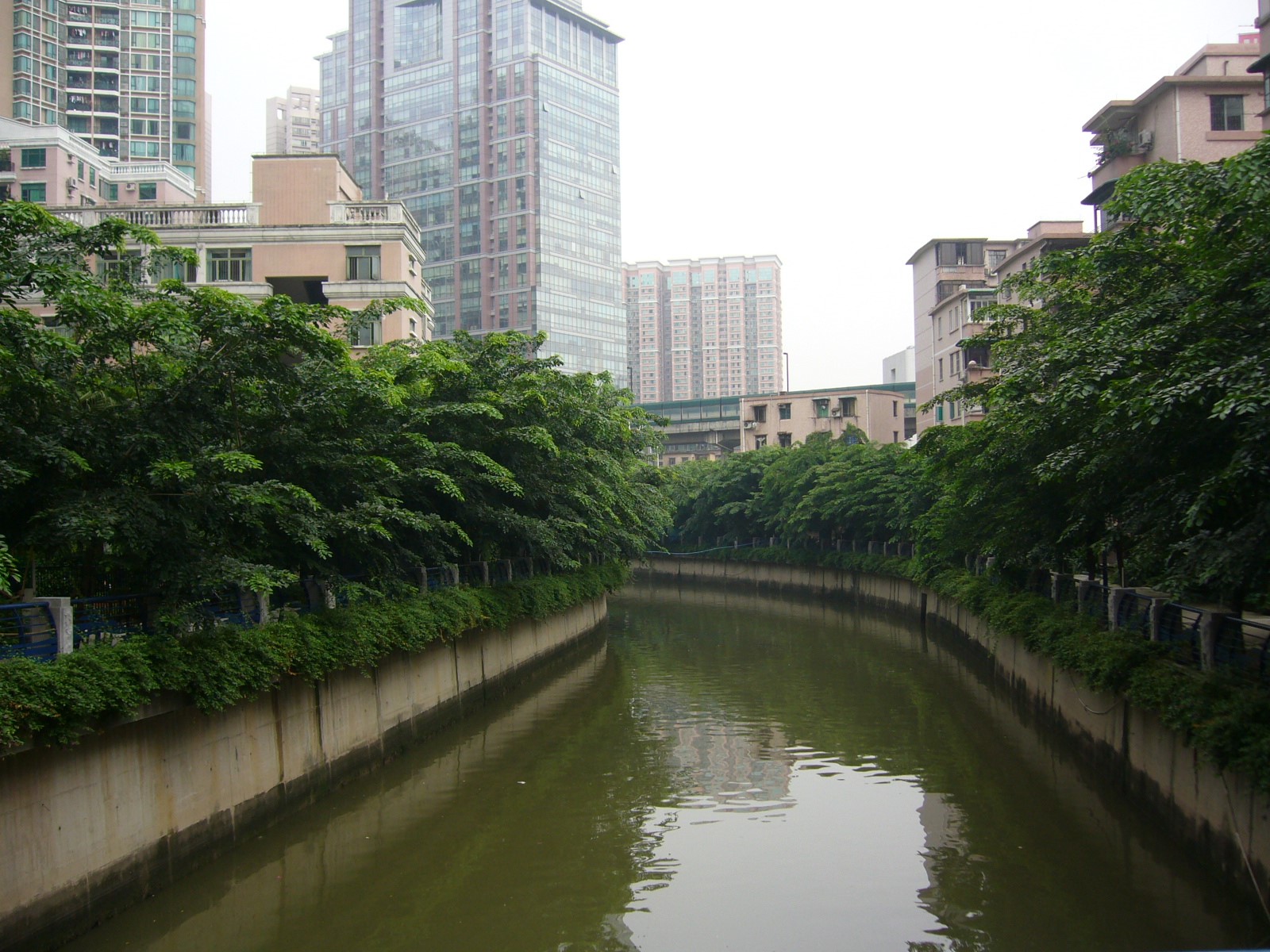 沙河涌、獵德涌景觀綠化工程.jpg